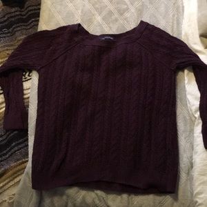 XS American Eagle Sweater